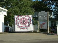 Lone Star Quilt Shop
